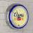 Coors Banquet Logo Retro Neon Wall Clock