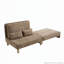 Canapé inclinable convertible 3-en-1 avec coussins-114119739