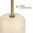 Abbiney 63” Height Traditional Floor Lamp 