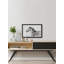 Trooper by Marmont Hill - Single Picture Frame Painting-1705180565