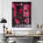 Toile tendue