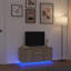 Anayelly Unfinished TV Stand for TVs up to 40"-741336269