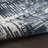 Lafever 5'3" x 7' Slate Modern Indoor Rug-2094597241