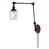 Oil Rubbed Bronze selected