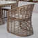 Ruby Outdoor 7 - Piece Dining Set