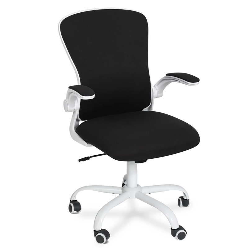 Task Chair, Black