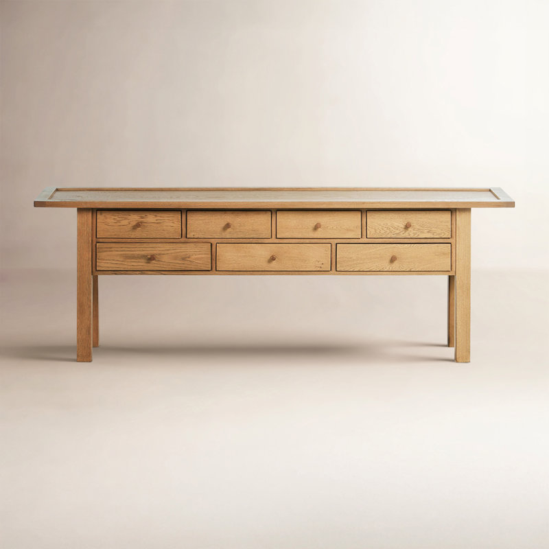 Millbrook Console Table