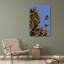 Illg, Cathy and Gordon, reproduction d'art sur toile tendue: San Luis Obispo Co-768562832