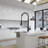 Fapully Pull Down Touchless Kitchen Faucet-61533765
