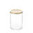 Glass Table Vase