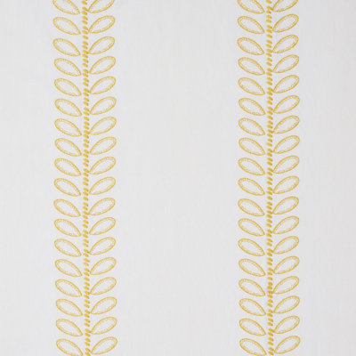 Tissu de broderie Camile