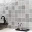 Portmore 4X4 Glazed Ceramic Tile-556432611