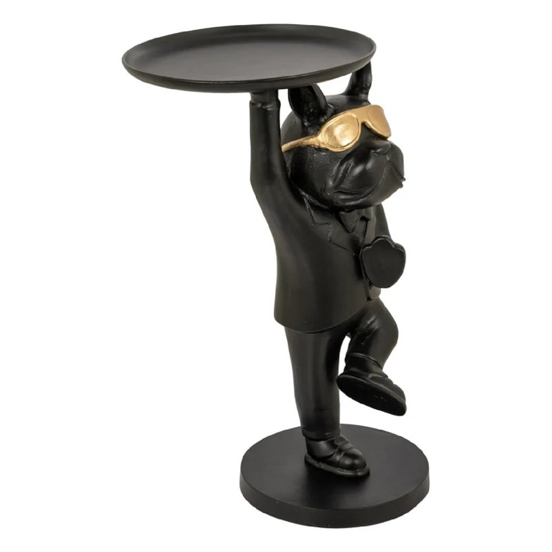 Tray Top End Table