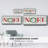 Noel- Framed Canvas-110586632