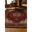 Tapis en coton imprimé chenille Guria-2007517757