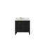 Nashville X P 22 po De salle de bain Quartz-112748595-112748611-112748588