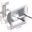 Ensembles de quincaillerie de salle de bain-85637208