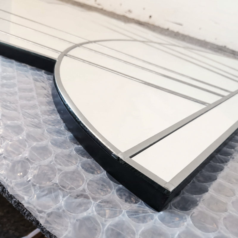Rectangle Mirror
