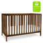 Lit de bébé convertible 4-en-1 Union-915714394