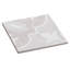 Occitan  6" Porcelain Matte Kitchen Backsplash, Bathroom, Shower, Pool, Wall and Floor Tile-103026716