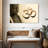 Adella Buddha Om Sign-107680594