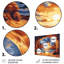 Markaysia - Canyon Wall Art Living Room-106166483-106166484