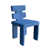 Bleu sélectionné