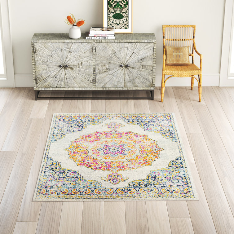 Gorney Oriental Indoor Rug