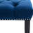 Upholstered Tufted Bench Ottoman , Velvet Dining Bench Bedroom Bench  Footrest Stool Accent Bench For Entryway Dining Room Living Room-252901915