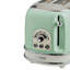Ariete Vintage 2 Slice Toaster-45582525