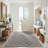 Herefordshire Performance Geometric Indoor/Outdoor Area Rug-1976625363