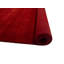Tapis Gabbeh tissé à la main sans perte, 100% laine, de couleur unie, résistant à la décoloration et aux taches, durable