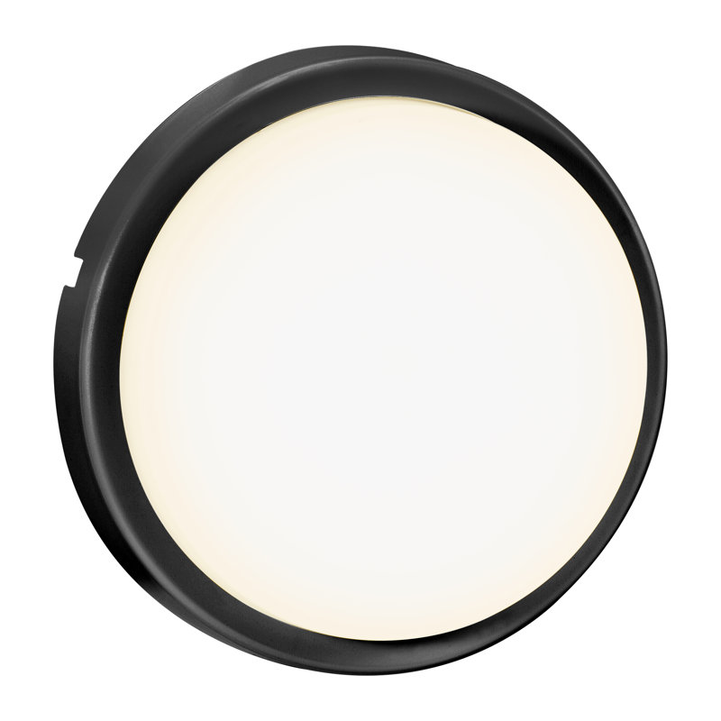 Mackinlay LED Flush Mount