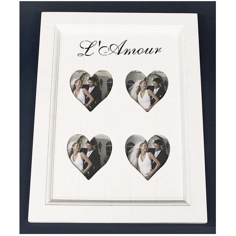 Cadre photo l’amour Blaine