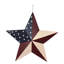 Décoration murale american gloire star Morrill
