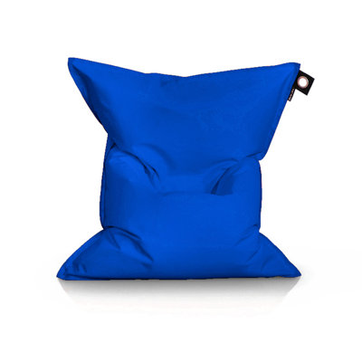 Polyester Outdoor Friendly Refillable Classic Bean Bag
