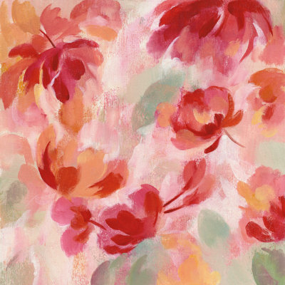 " Spring Galore III " by Silvia Vassileva