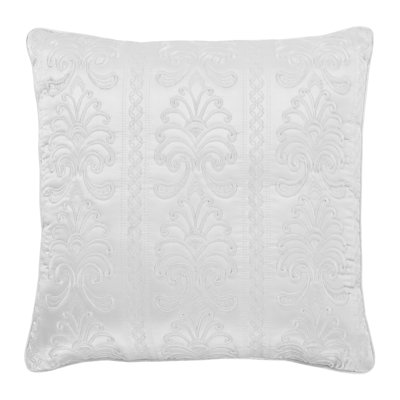 Coussin décoratif carré Lyndon