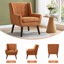 Ensemble de 2 fauteuils rembourrés-2105010270