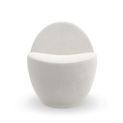 Kelly Hoppen Upholstered Side Chair