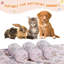 Velours imprimé animal-97639239-97639240