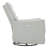 Gabi Swivel Glider Power Recliner(Set of 2)