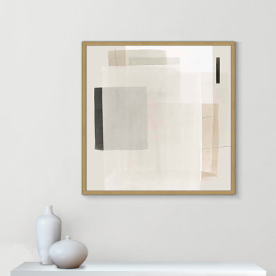 Mystical Momentum I by Hazel J