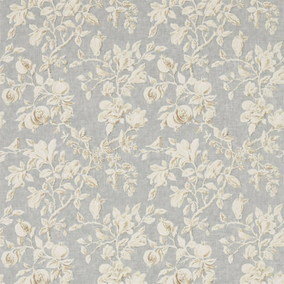 Magnolia & Pomegranate Fabric