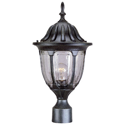 Pritchard Lantern Head