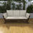 Adjustable Patio Daybed With Cushions-1786629002