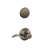 Antique Nickel