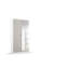 Stuttgart 2 Hinged Door Wardrobe INCL. Delivery and Assembly-29694526-29605174