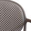 4 - Person Steel Dining Set-244074886