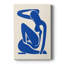 Matisse CXCV, reproduction encadrée - galerie Cavas sur mesure-672402462